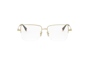 Fendi FE50107F 030 Gold 53mm