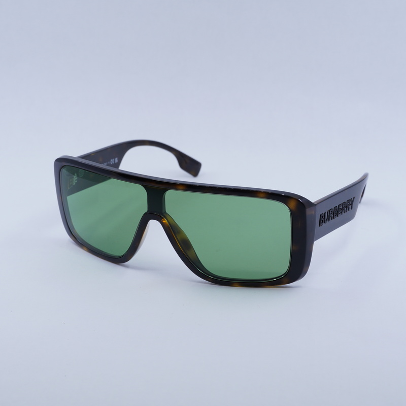 Burberry BE4401U Shield Sunglasses