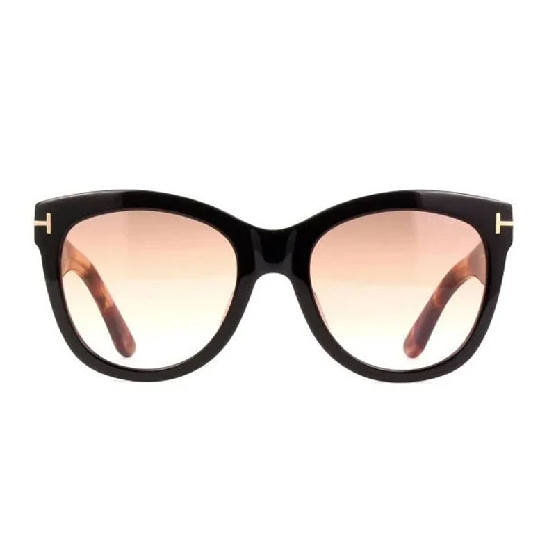 Tom Ford FT0870 Square Sunglasses