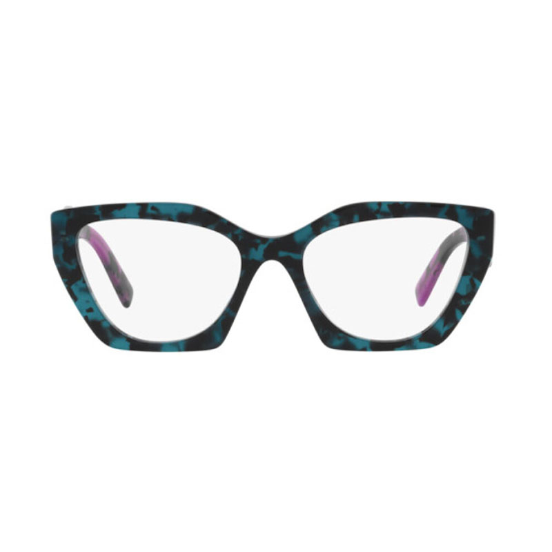 Prada PR09YV Geometric Eyeglasses