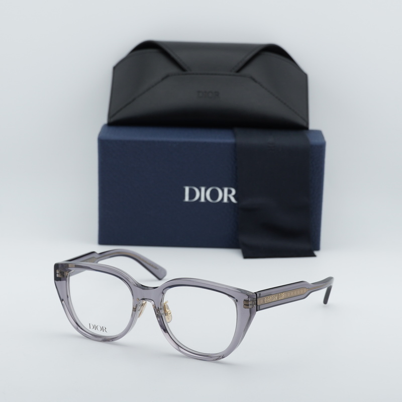 Dior DIORPRISMEOB1F Square Eyeglasses
