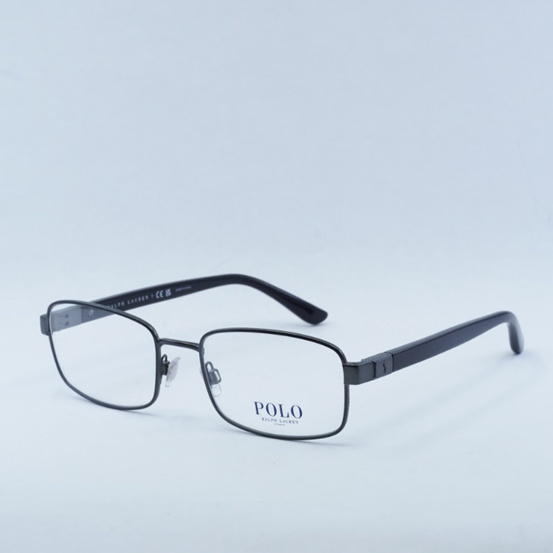 Polo Ralph Lauren PH1223 Rectangle Eyeglasses