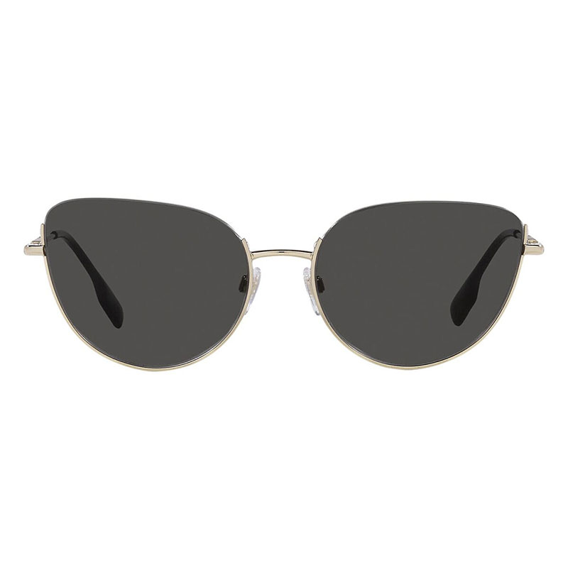 Burberry BE3144 Cat Eye Sunglasses