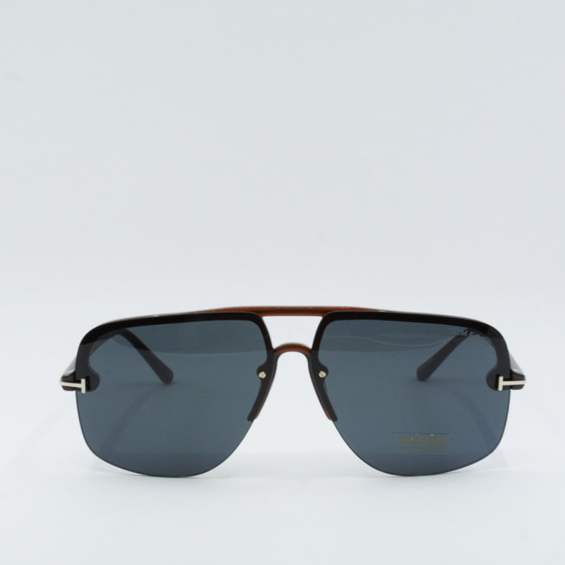 Tom Ford FT1003 Aviator Sunglasses