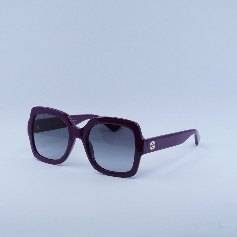 Gucci GG1337S Square Sunglasses