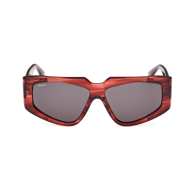 Max Mara MM0125 Square Sunglasses