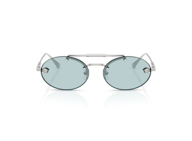 Versace VE2295 1000/1 Silver/Light Blue