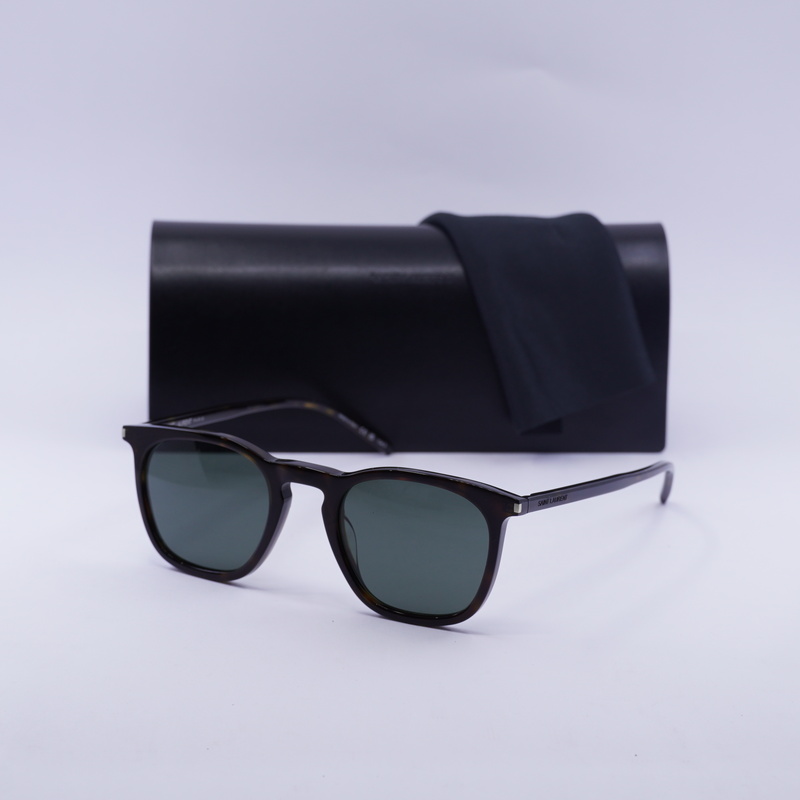 Saint Laurent SL623 Round Sunglasses