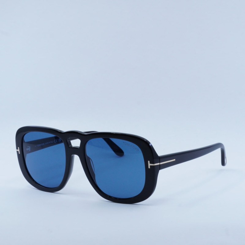 Tom Ford FT1012 Square Sunglasses