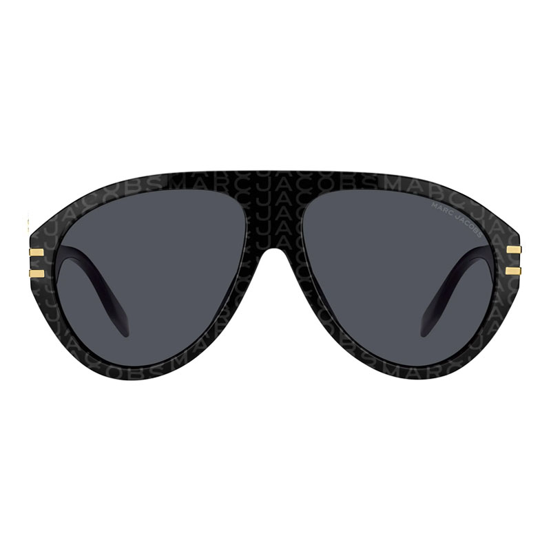 Marc Jacobs MARC747/S Aviator Sunglasses
