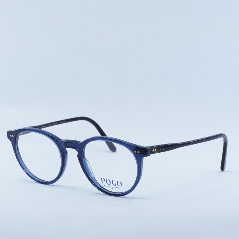 Polo Ralph Lauren PH2083 Round Eyeglasses