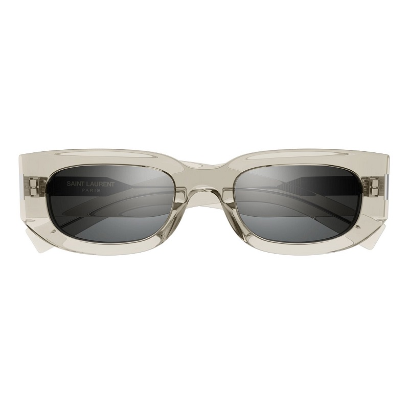 Saint Laurent SL697 Rectangle Sunglasses