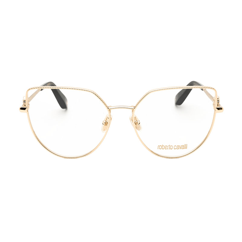 Roberto Cavalli VRC048 Cat Eye Eyeglasses