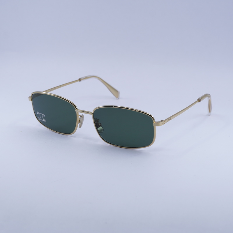 Celine CL40285U Rectangle Sunglasses
