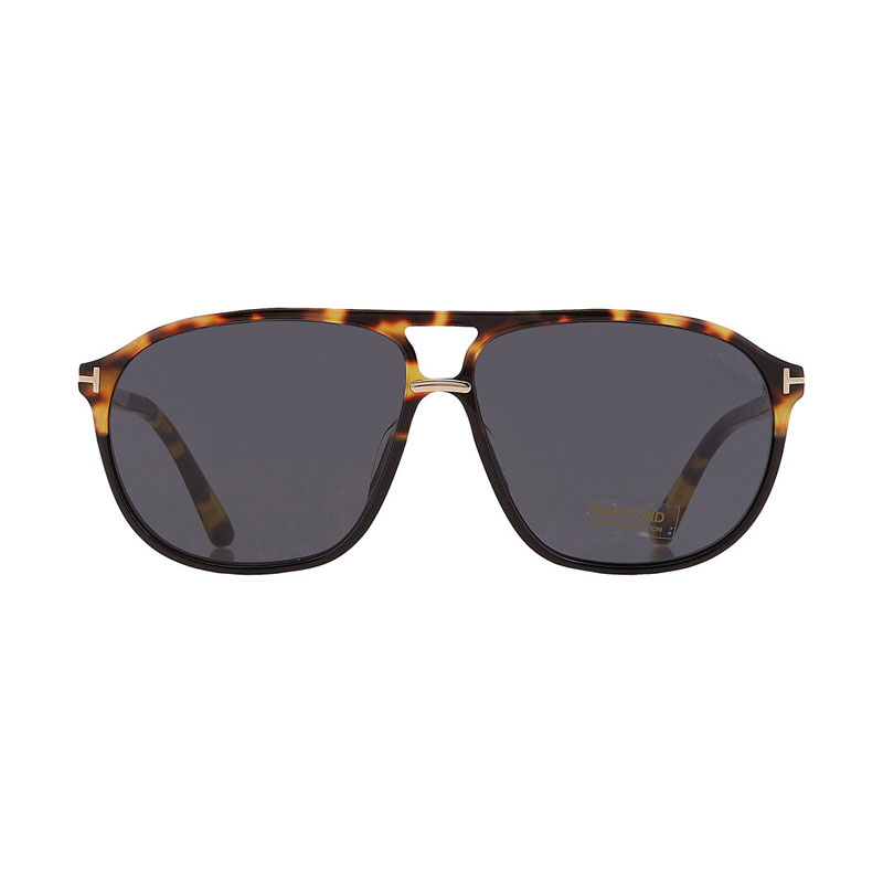 Tom Ford FT1026 Aviator Sunglasses
