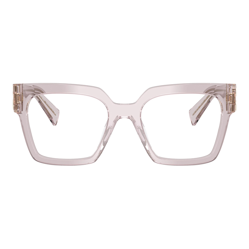 Miu Miu MU04UV Square Eyeglasses