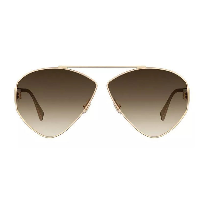 Moschino MOS084/S Aviator Sunglasses