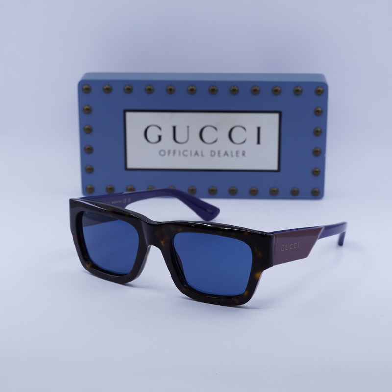 Gucci GG1668S Square Sunglasses