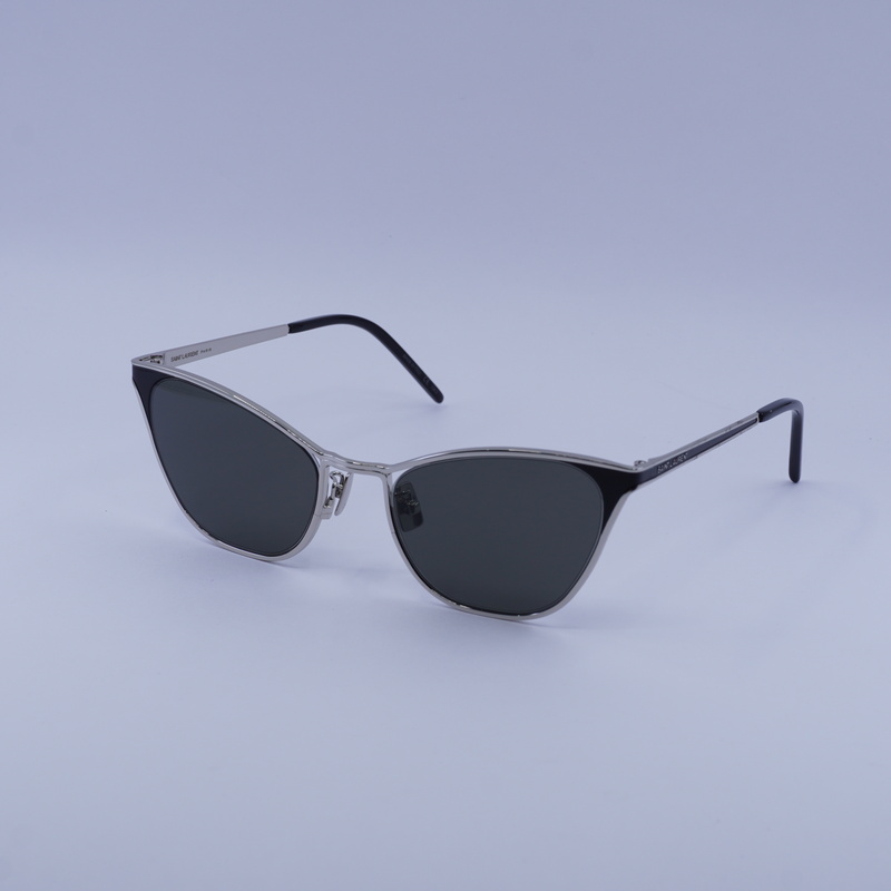 Saint Laurent SL409 Cat Eye Sunglasses
