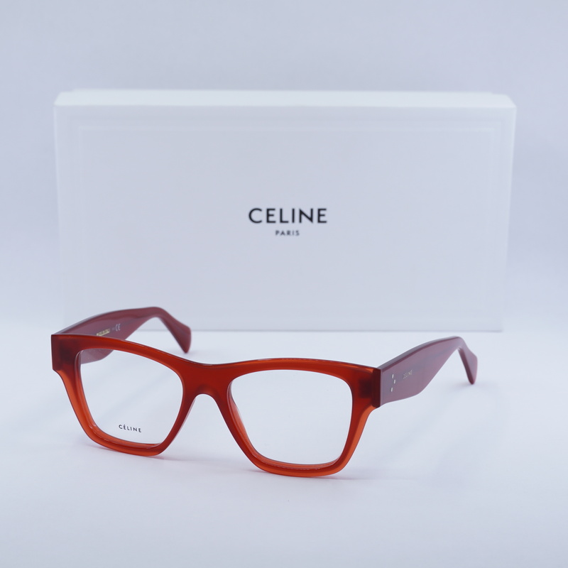 Celine CL50014I Square Eyeglasses