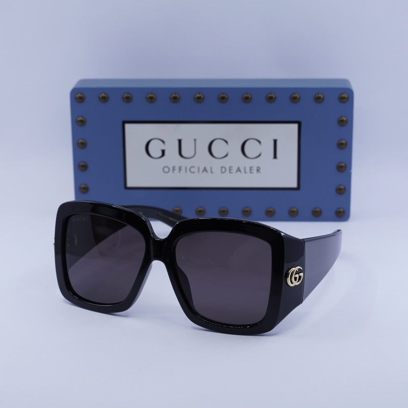 Gucci GG1402SA Square Sunglasses