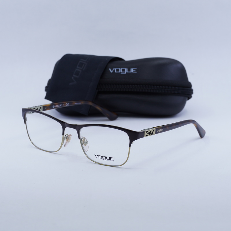 Vogue VO3996 Square Eyeglasses