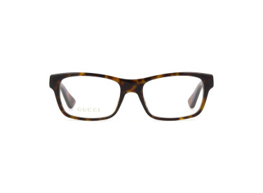 Gucci GG0006O 009 Havana 55mm