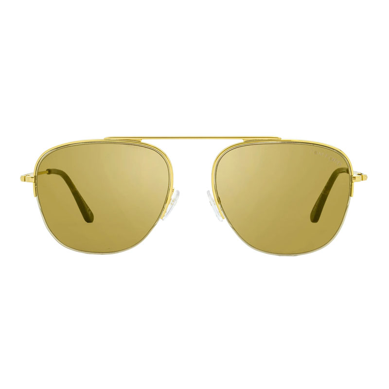 Tom Ford FT0667 Square Sunglasses