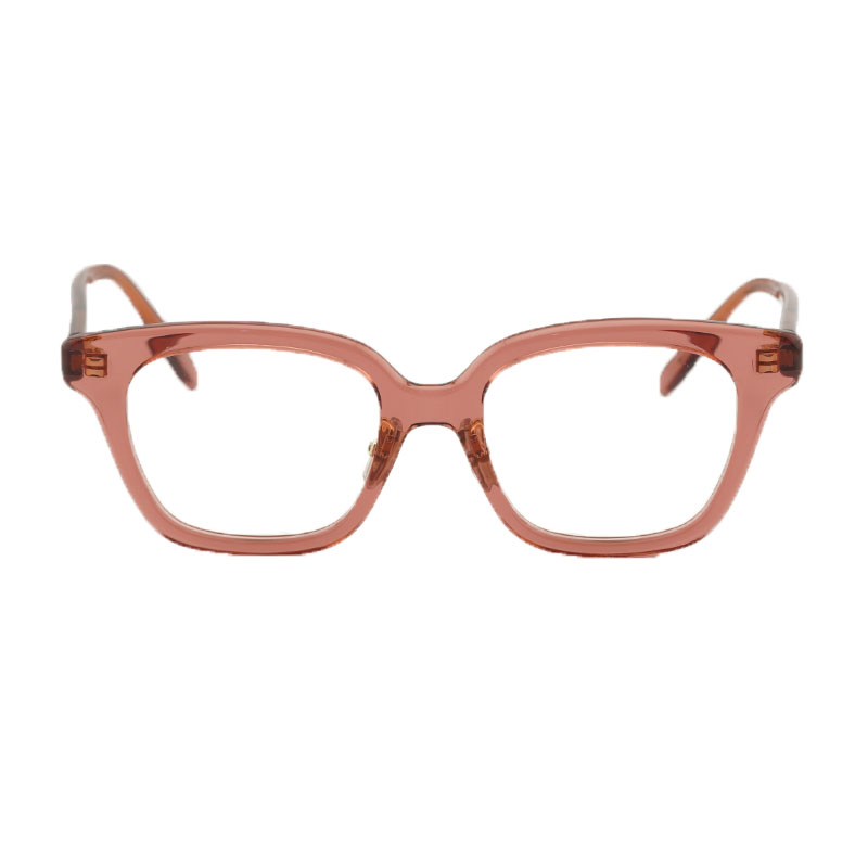 Loewe LW50083F Square Eyeglasses