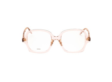 Loewe LW50070F 072 Transparent Pink 52mm