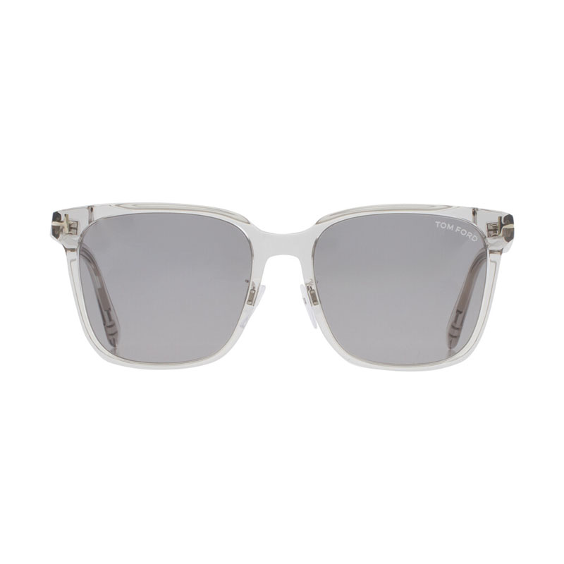 Tom Ford FT0891-K Square Sunglasses