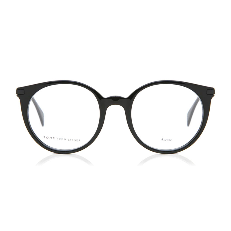 Tommy Hilfiger TH1475 Round Eyeglasses