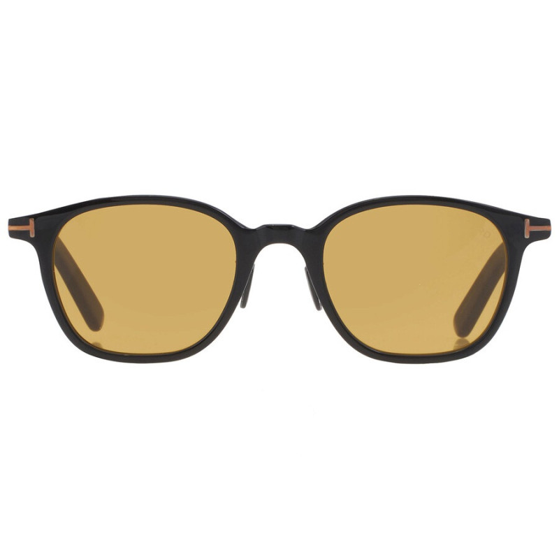 Tom Ford FT0978-D Round Sunglasses