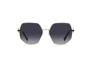 Marc Jacobs MARC 730/S 0RHL 9O Gold/Black/Dark Grey Gradient