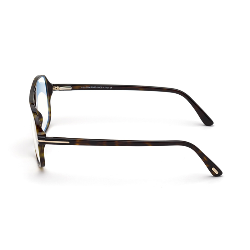 Tom Ford FT5737-B Aviator Eyeglasses