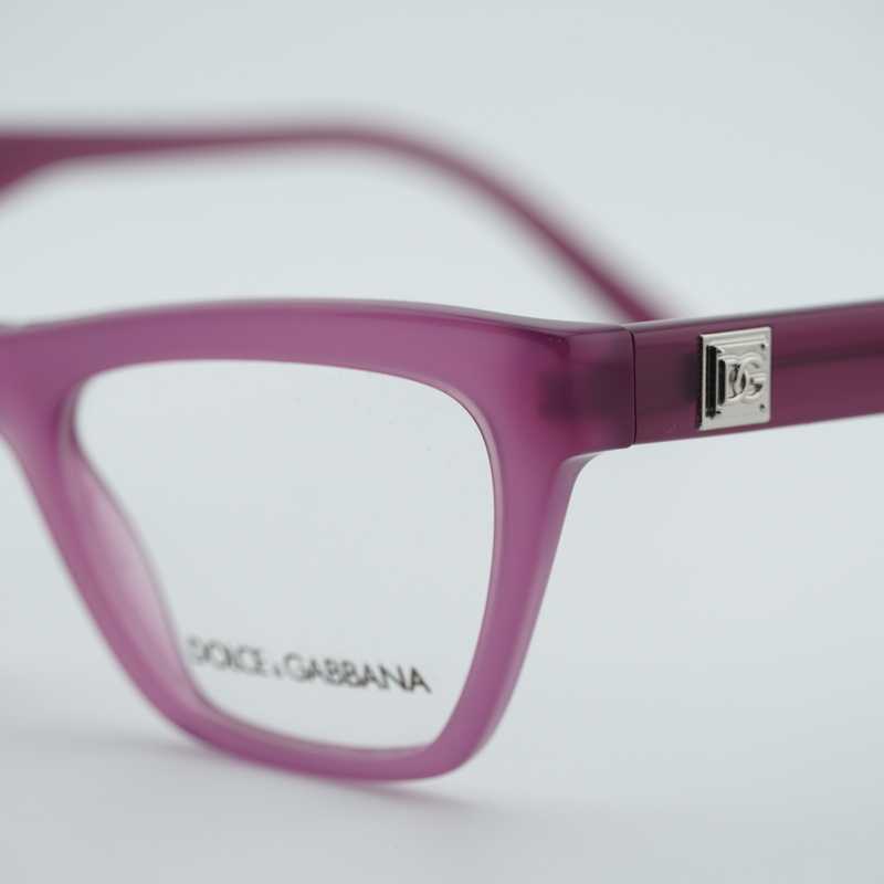Dolce & Gabbana DG3359 Cat Eye Eyeglasses