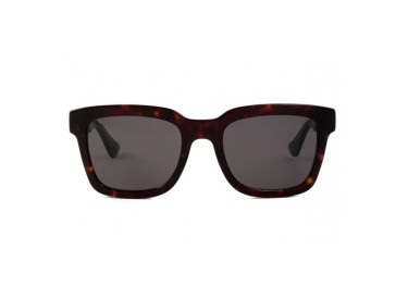 Gucci GG0001SN 003 Havana/Green/Grey