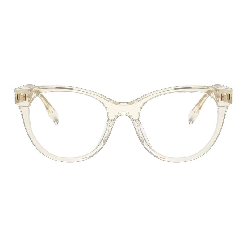 Tory Burch TY2150U Round Eyeglasses