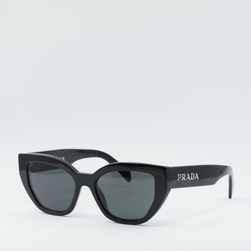 Prada PRA09S Butterfly Sunglasses