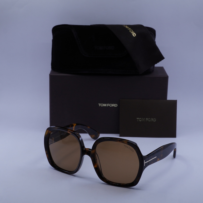 Tom Ford FT1221 Square Sunglasses