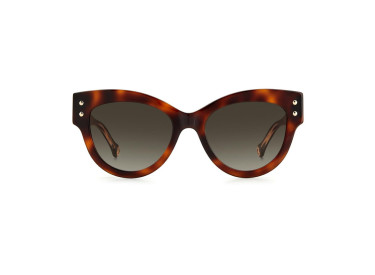 Carolina Herrera CH 0009/S 005L HA Havana/Brown Gradient