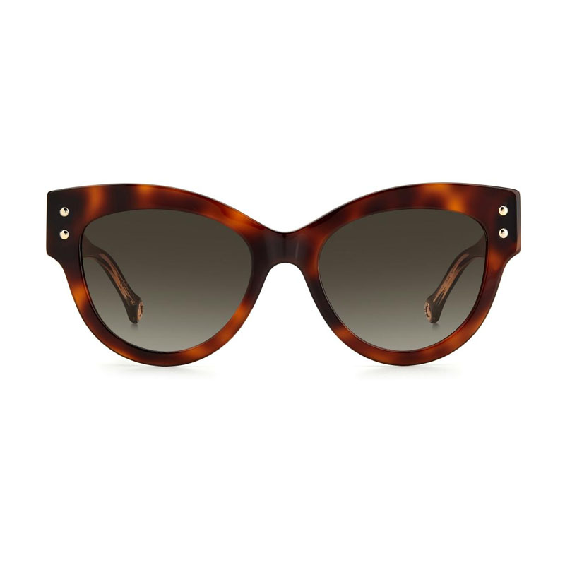 Carolina Herrera CH0009/S Cat Eye Sunglasses