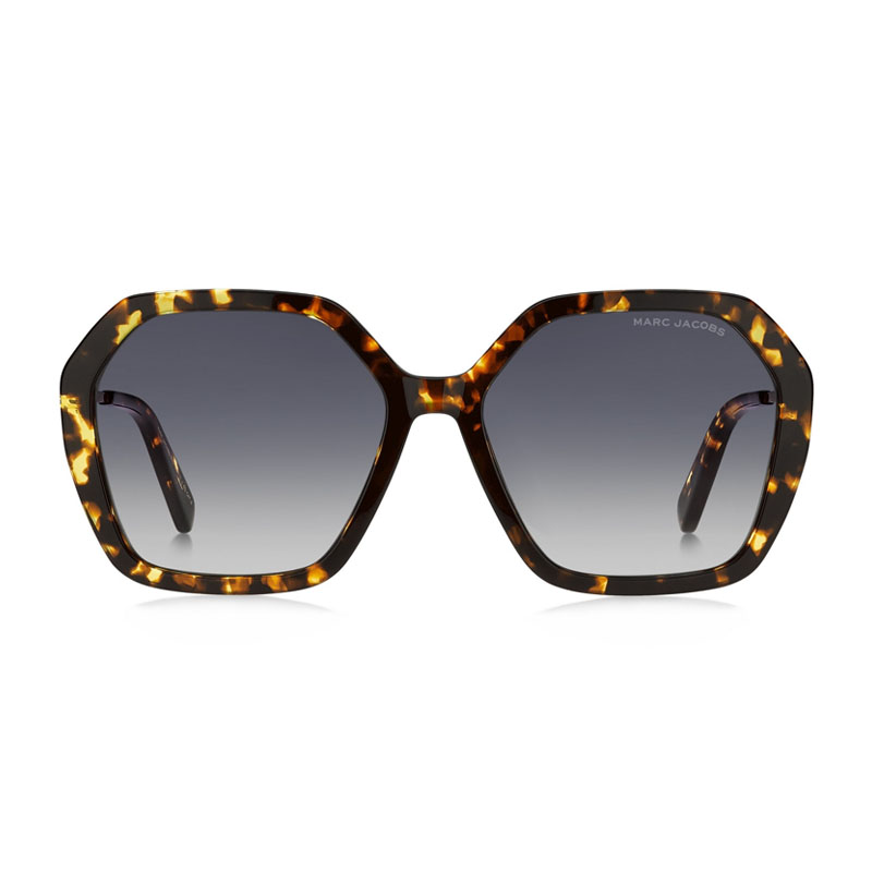 Marc Jacobs MARC689/S Geometric Sunglasses