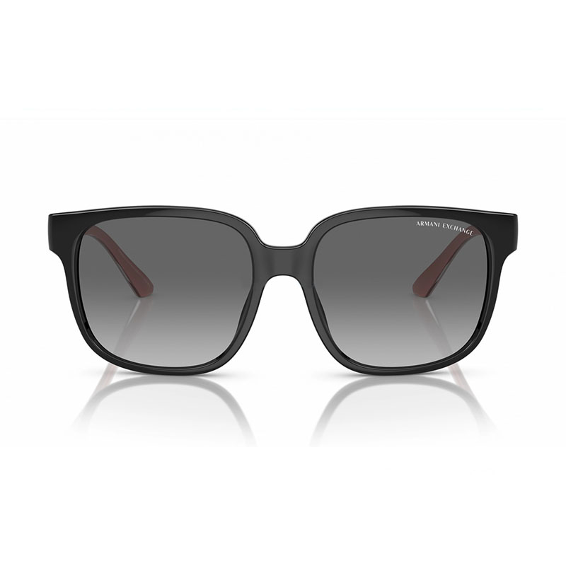 Armani Exchange AX4136SU Square Sunglasses