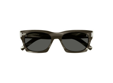 Saint Laurent SL402 017 Havana/Grey