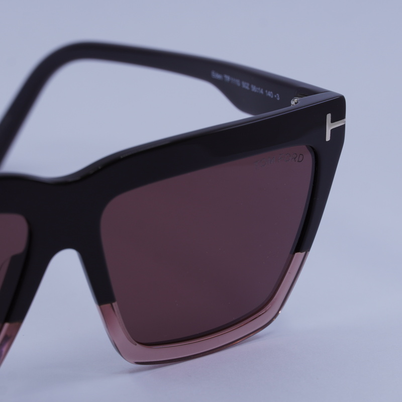 Tom Ford FT1110 Geometric Sunglasses