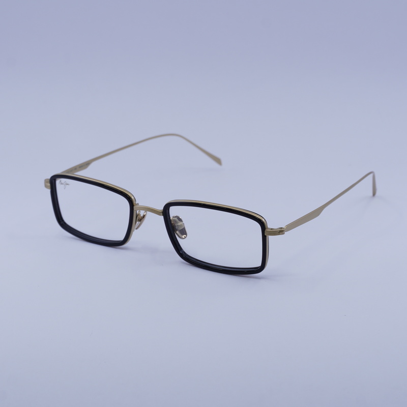 Maui Jim MJO2421 Rectangle Eyeglasses