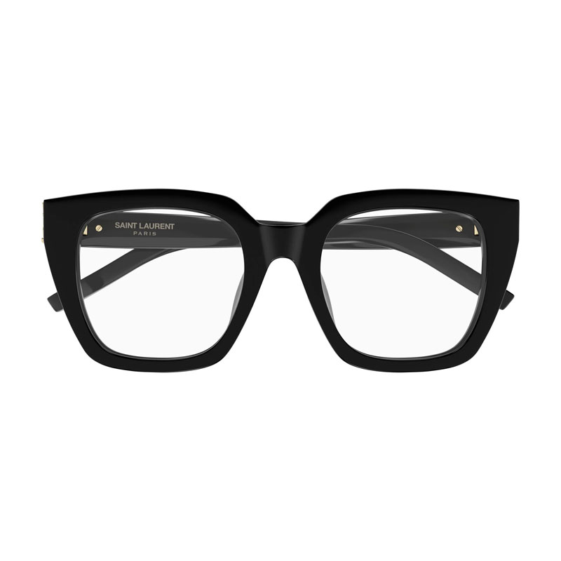 Saint Laurent SLM143OPT Square Eyeglasses