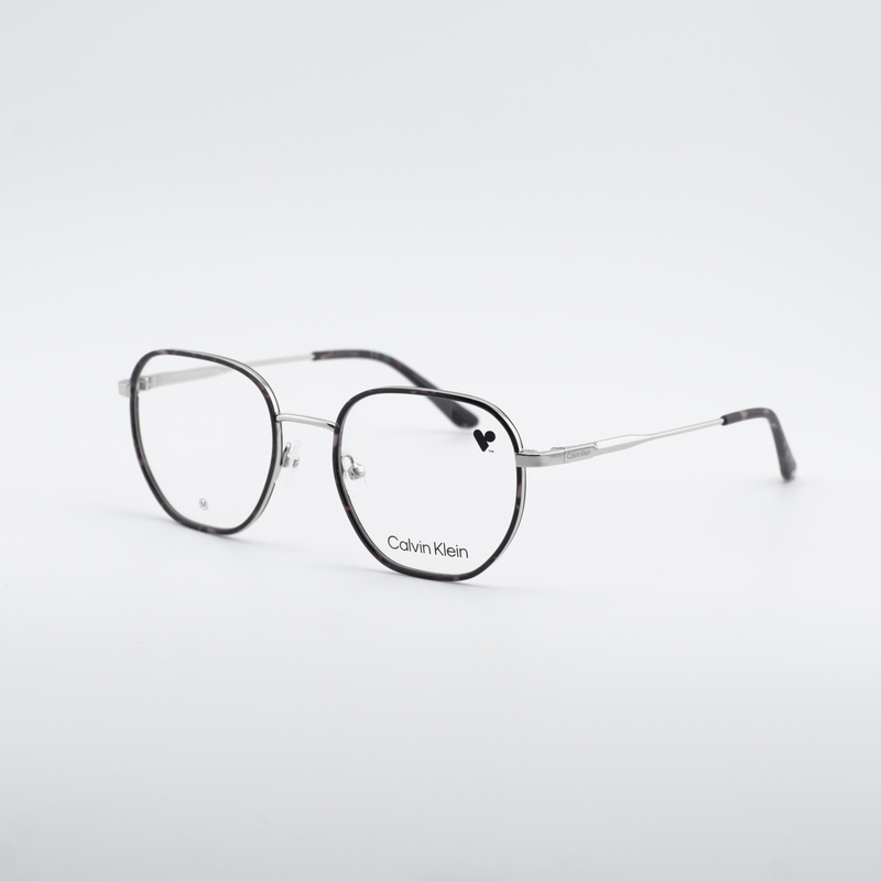 Calvin Klein CK24113 Square Eyeglasses