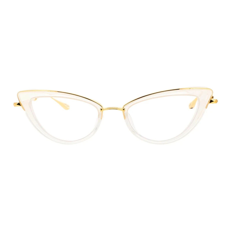 Valentino VLX-123-CH Cat Eye Eyeglasses